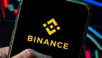 binance ronin
