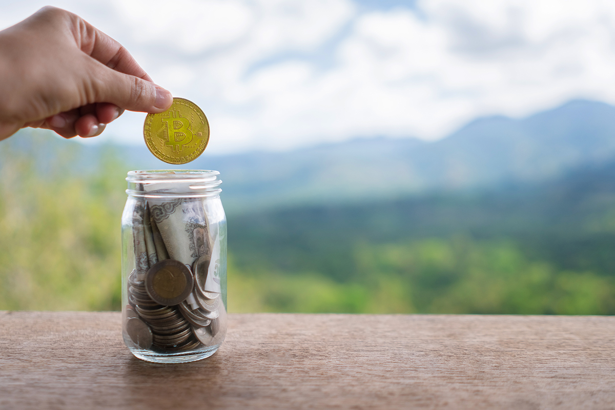 bireysel yatirimcilarin sahip oldugu bitcoin bakiyesi yeni bir rekor belirledi