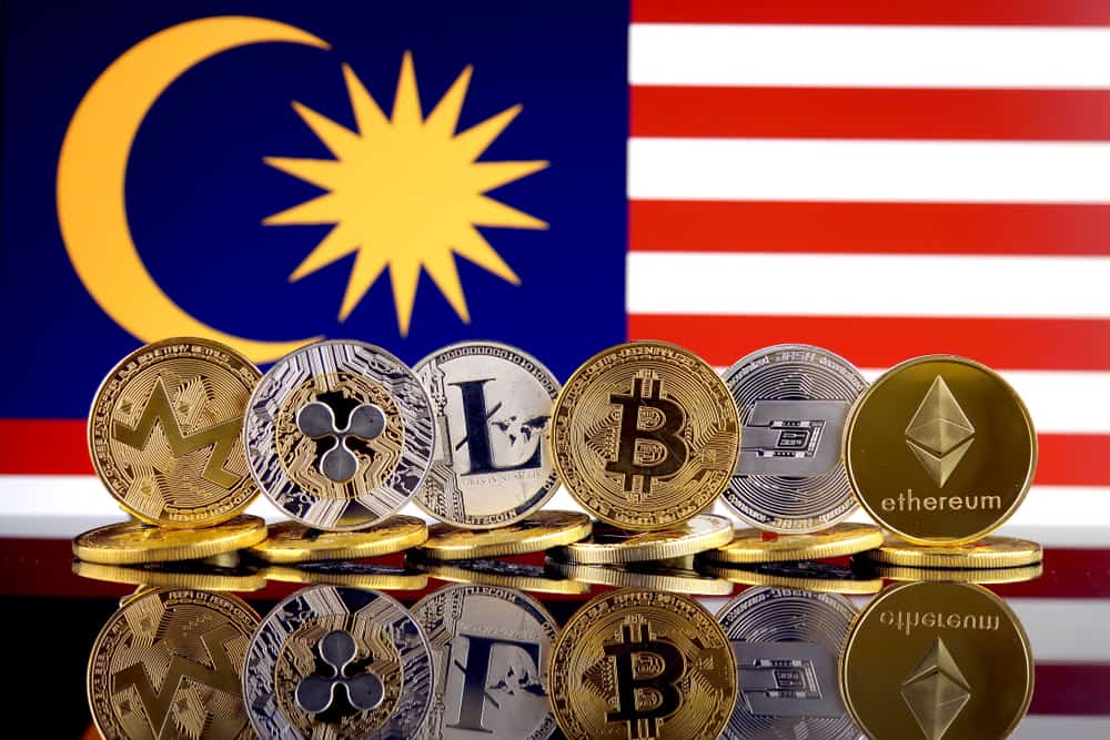 malezya kripto para birimlerinin yasallaşmasını önerdi