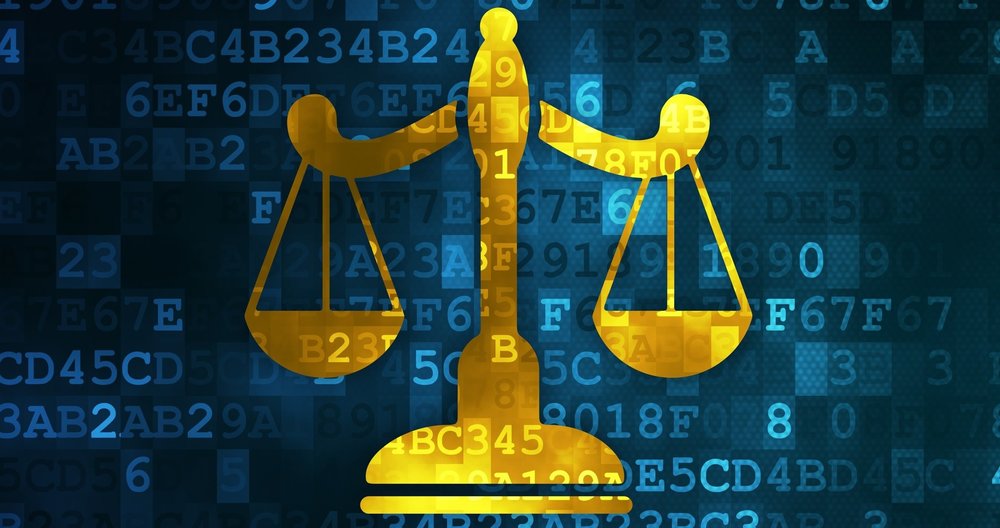 blockchain and law2