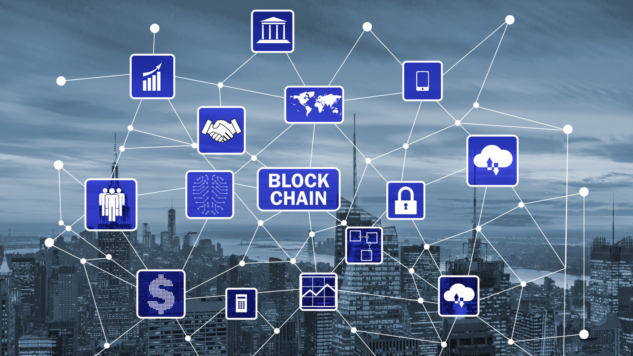 blockchain