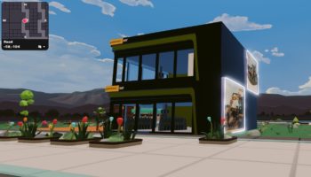 borusan cat metaverse ve nft