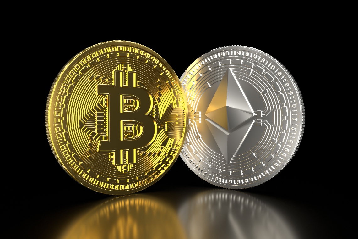 btc eth