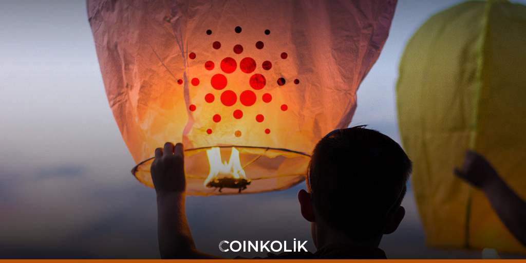 Cardano, Token Yakma Seçeneklerini Araştırıyor Olabilir