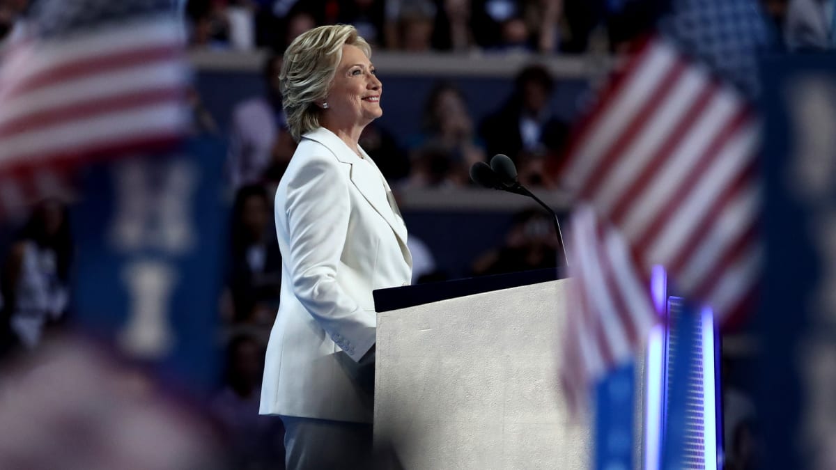 clinton
