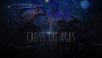 crosstheages