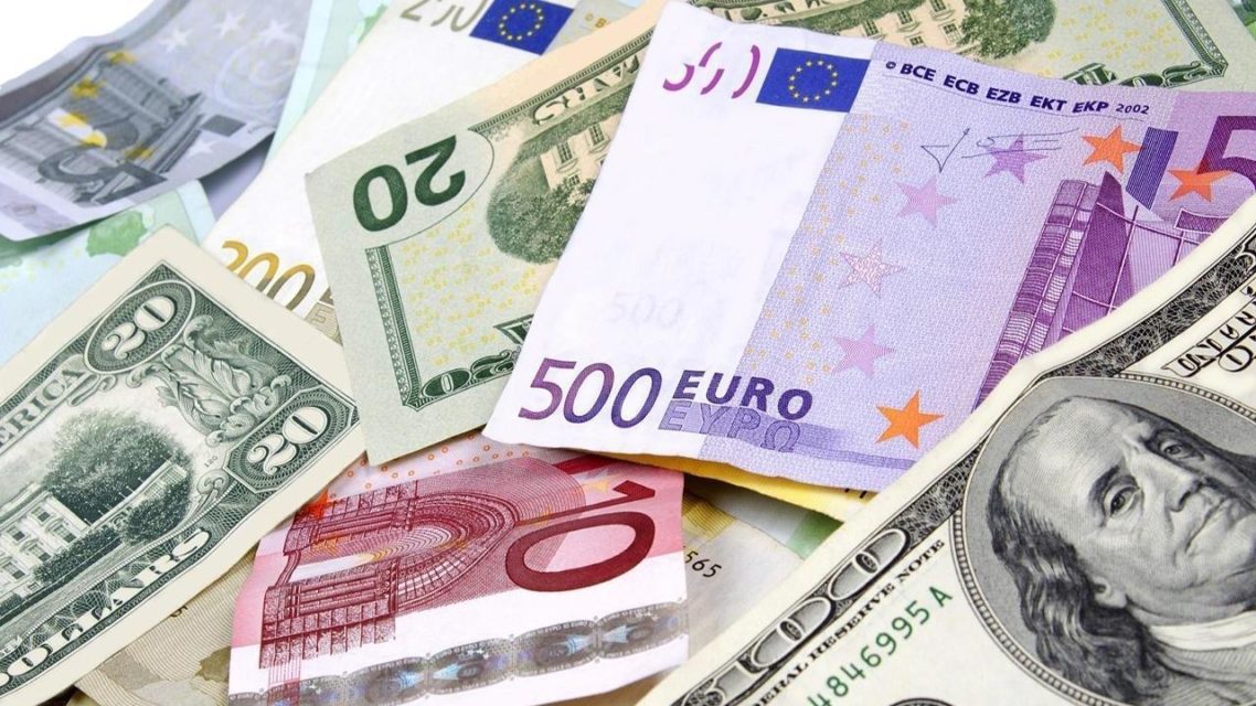 dolar ve euro fiyatlarinda son durum