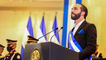 el salvador president nayib bukele arrives in turkey1642662221