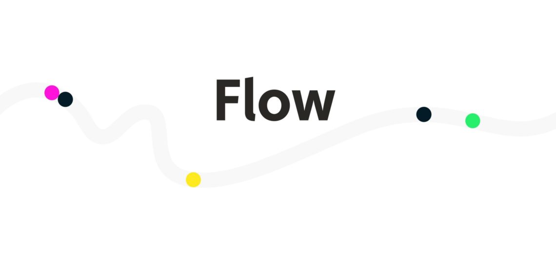 flow