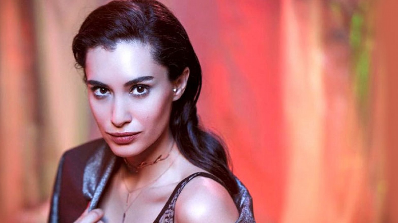 hande dogandemir nft serisi