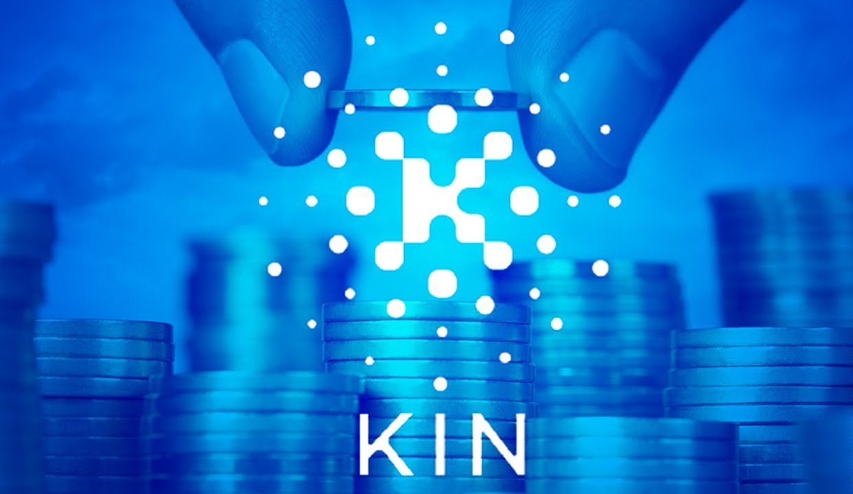 Kin (KIN)