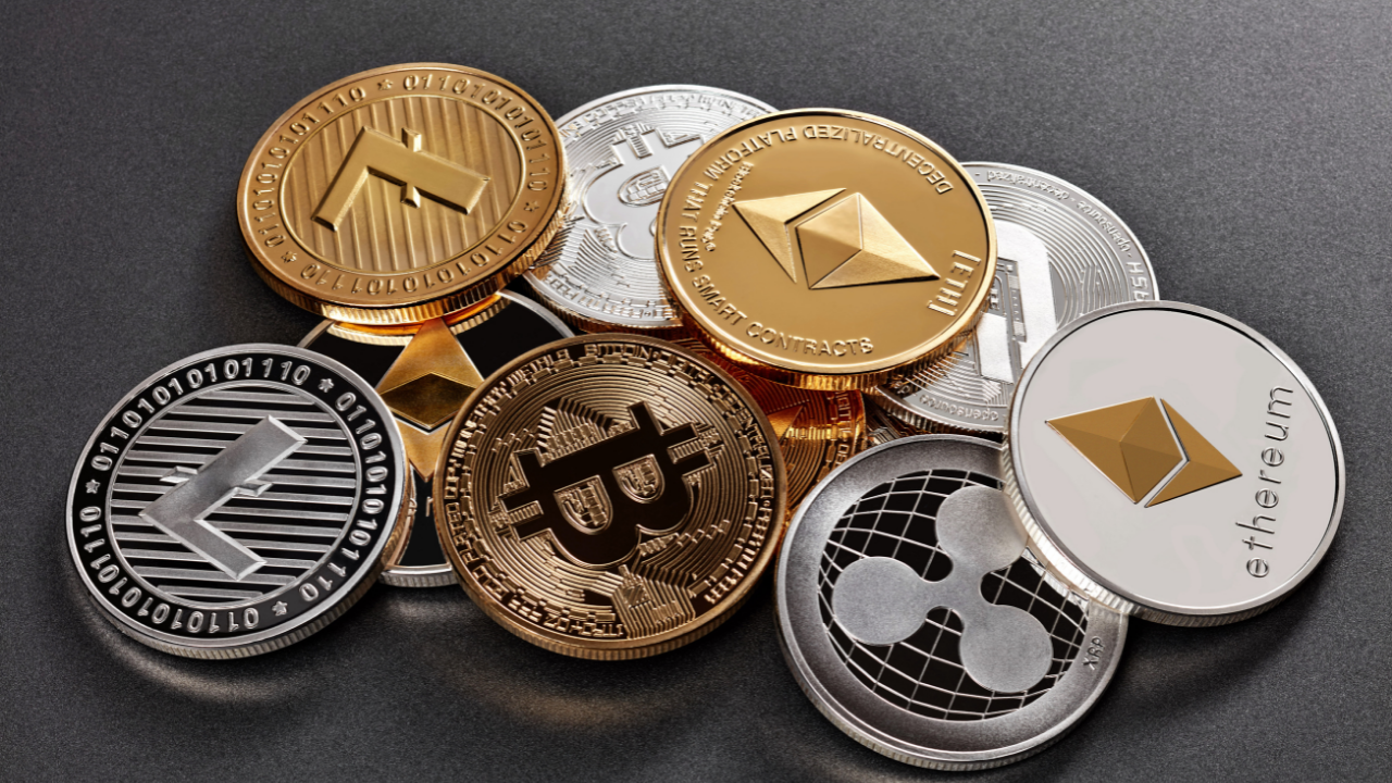 kripto para
