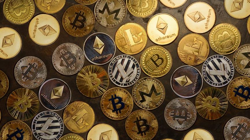 kripto paralar