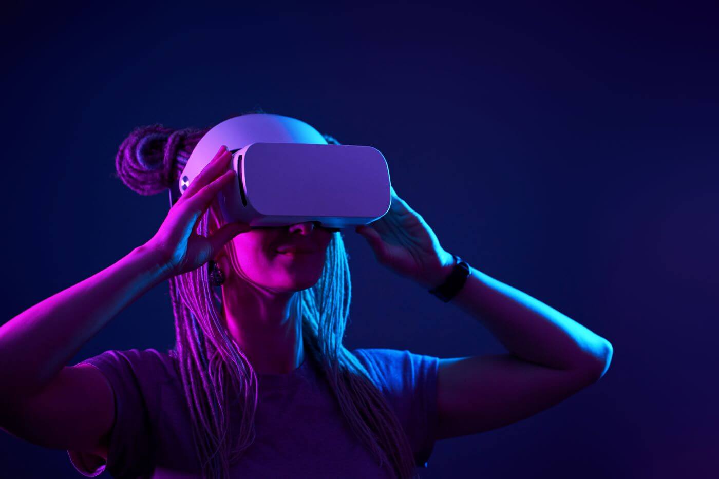metaverse 3