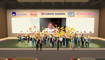 metaverse kadinlar gunu etkinlik