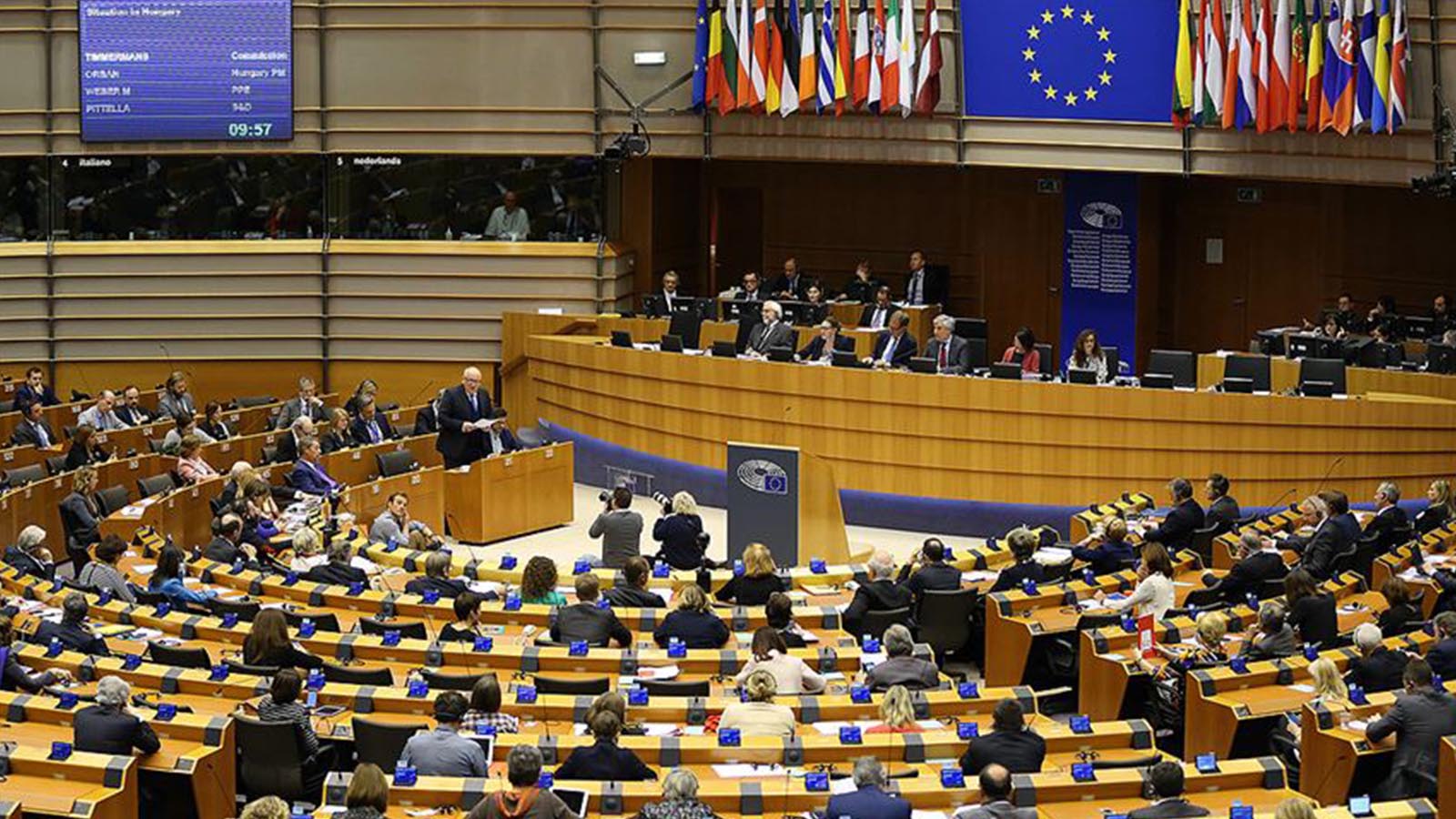 parlamento