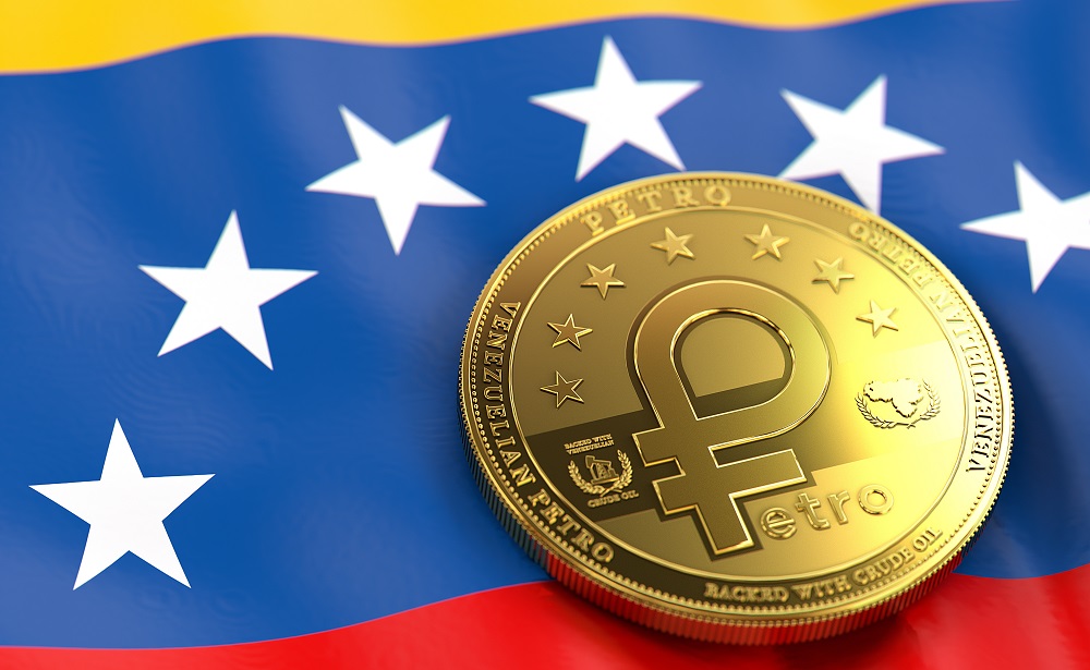 petro Venezuela