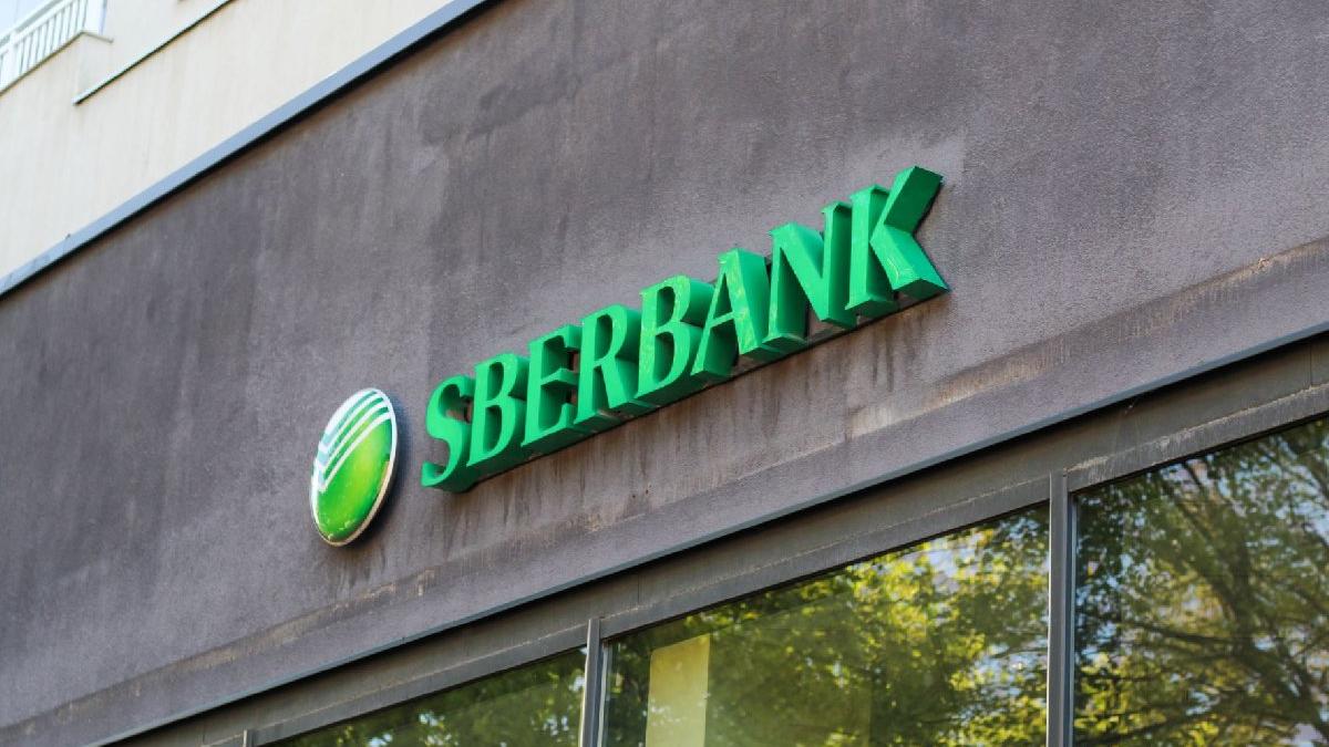 sber