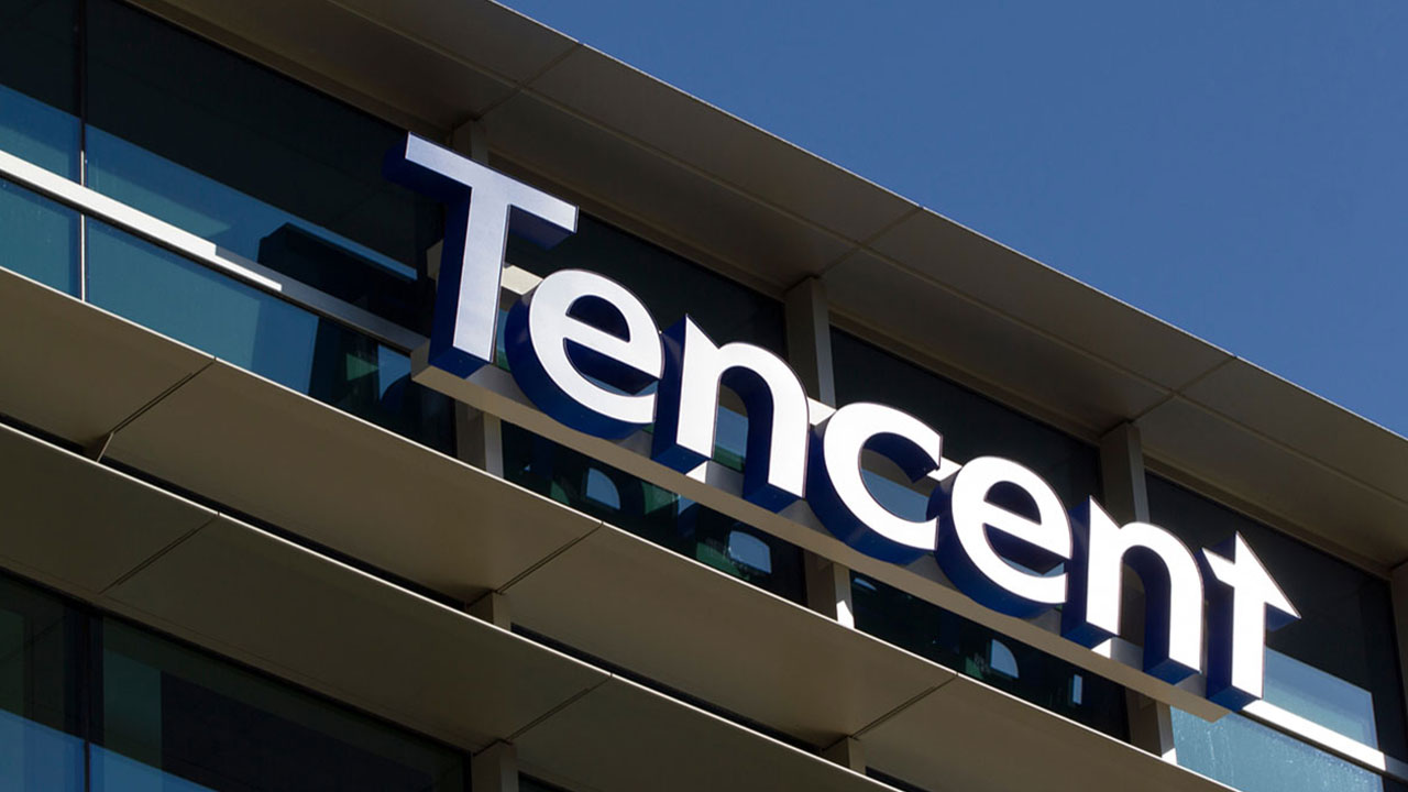 tencent metaverse