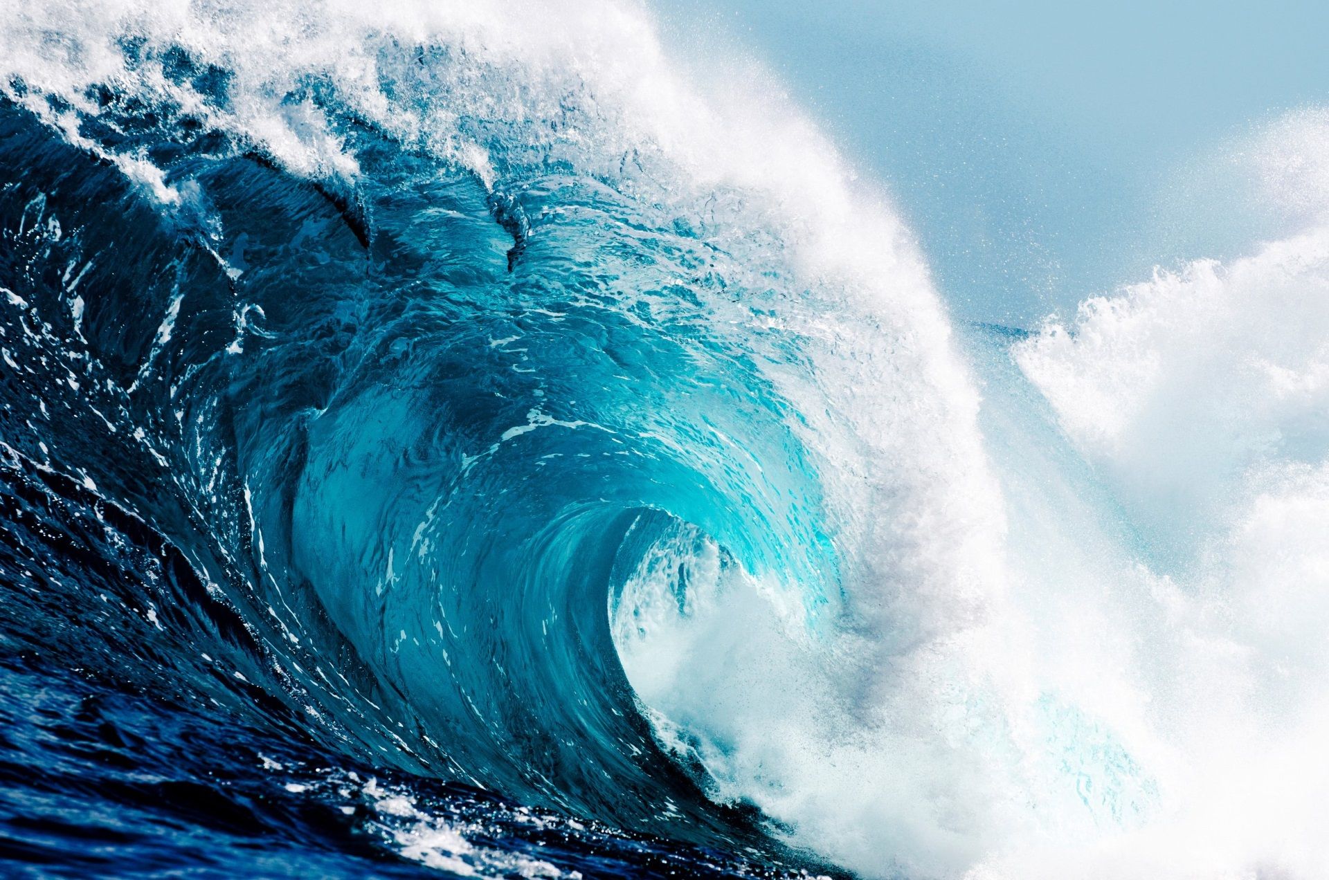 waves coin
