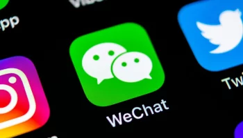 wechat nft