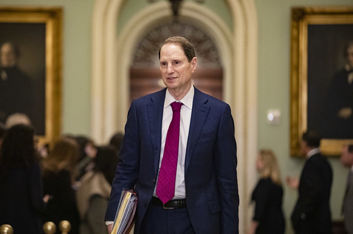 wyden