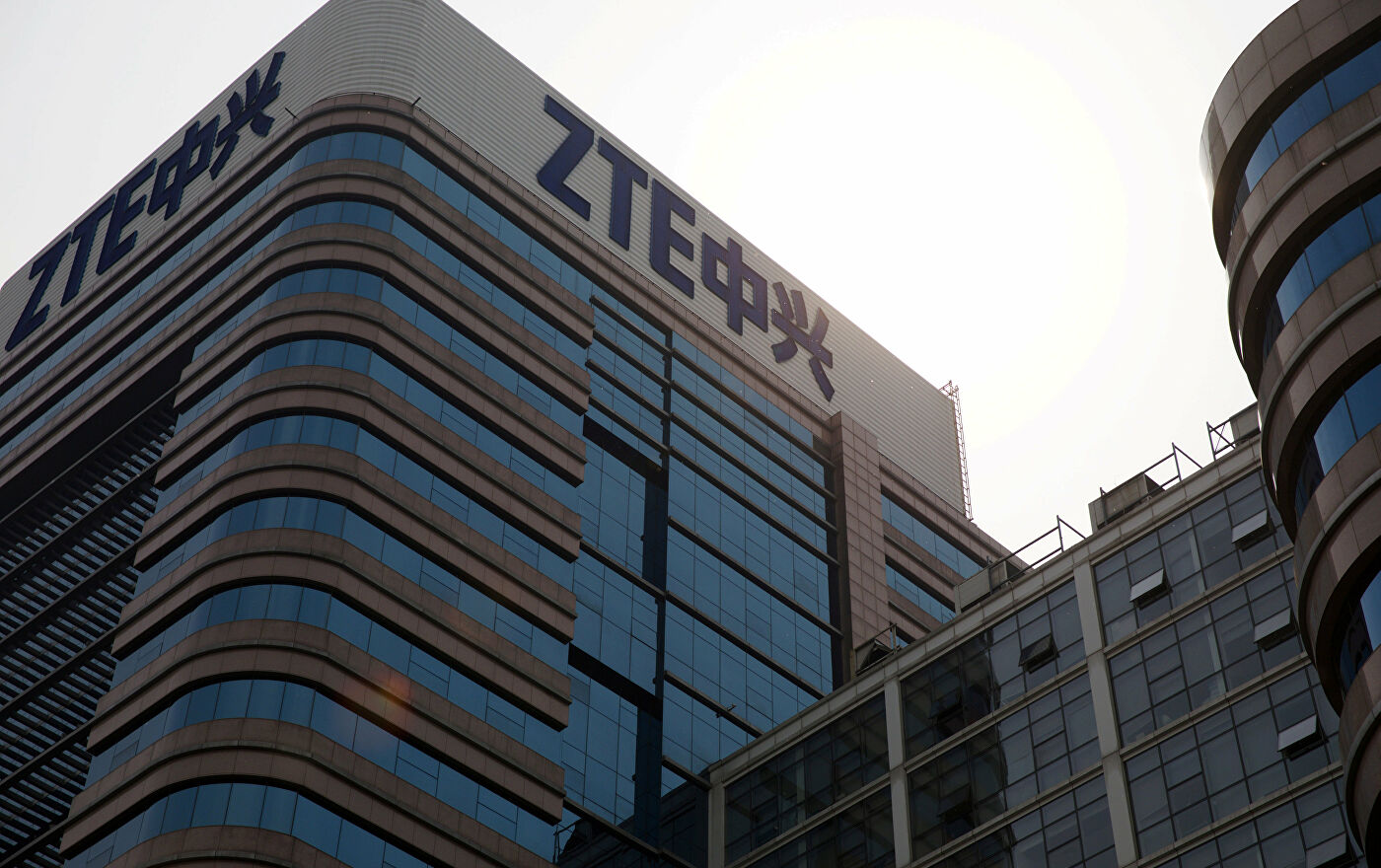 zte metaverse