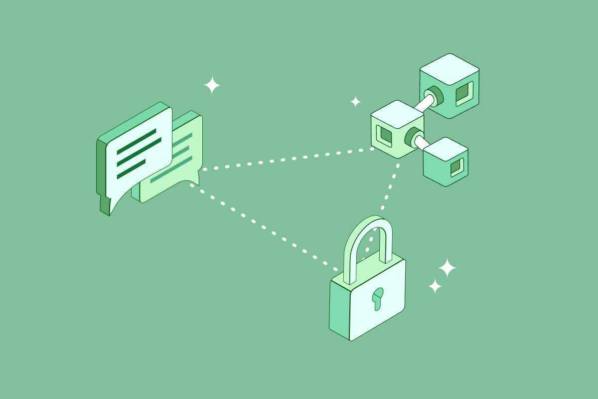 Blockchain Trilemma