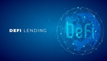 DeFi Lending