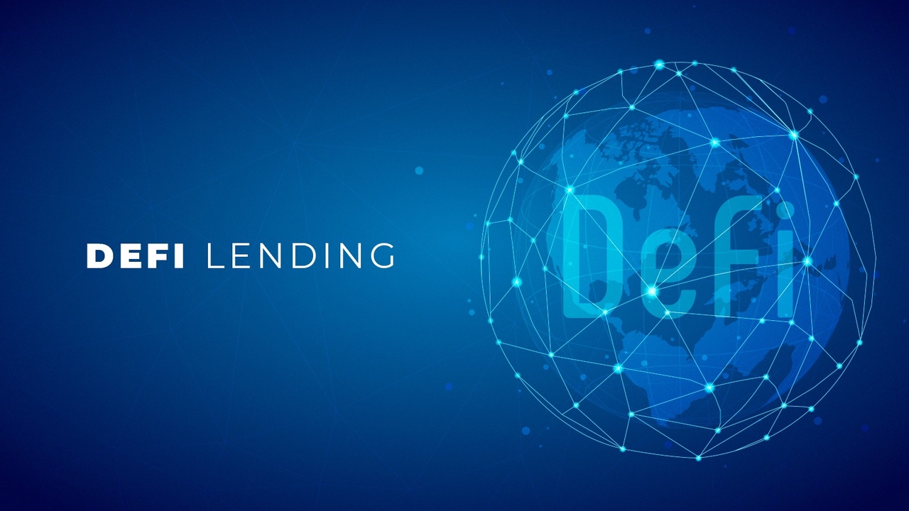 DeFi Lending