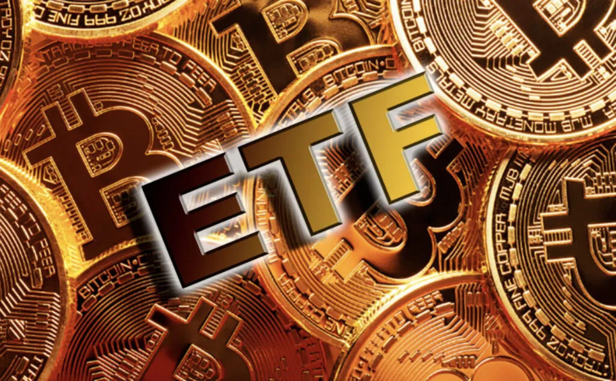 Bitcoin ETF'si Nedir? • Coinkolik