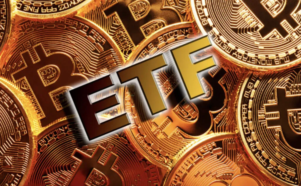 ETF