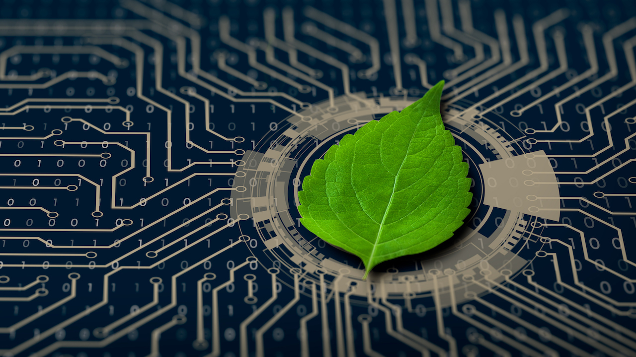 Greentech