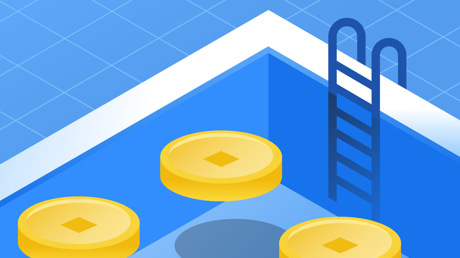 Liquidity Pool Providers