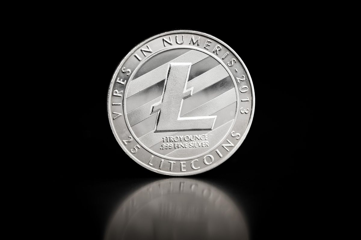 Litecoin