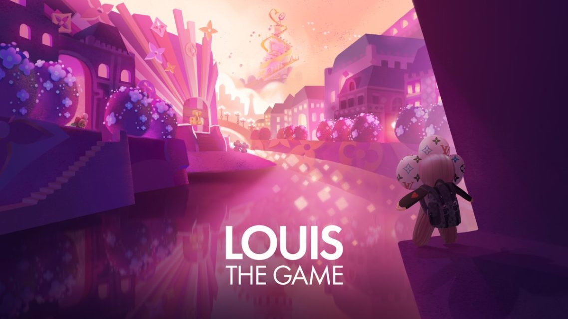 Louis The Game