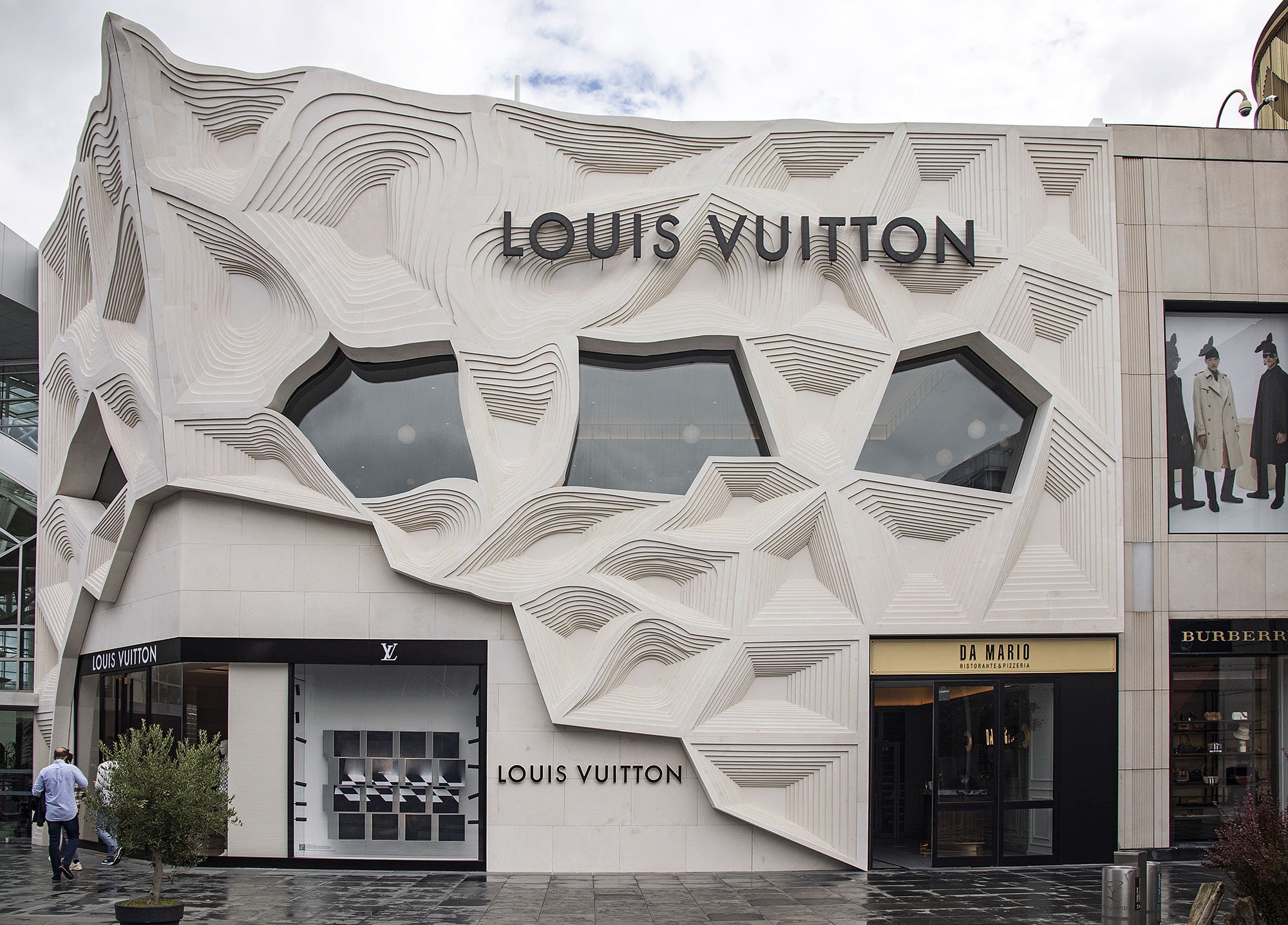 Louis Vuitton NFT