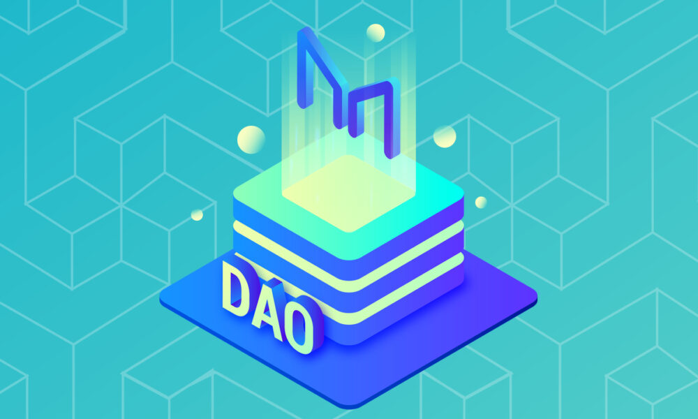 MakerDAO