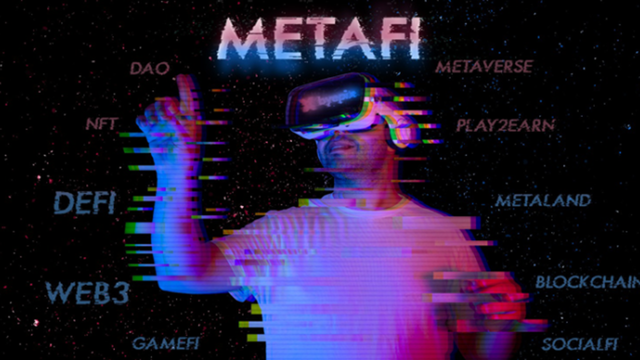 MetaFi