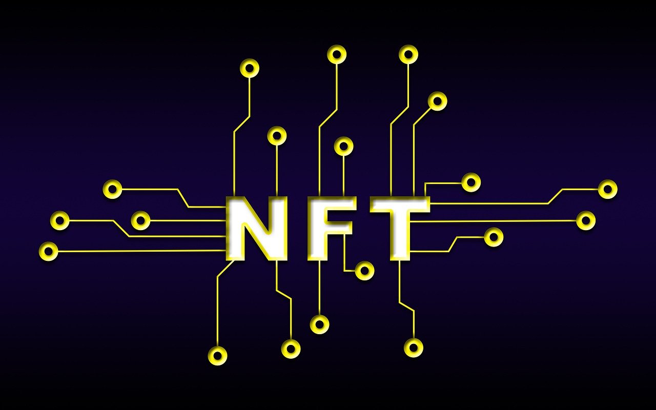 NFT Staking