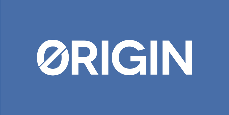 Origin Protocol OGN. 1