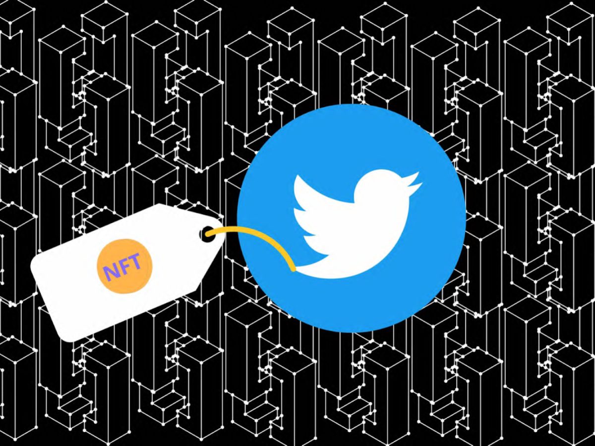 Twitter NFT
