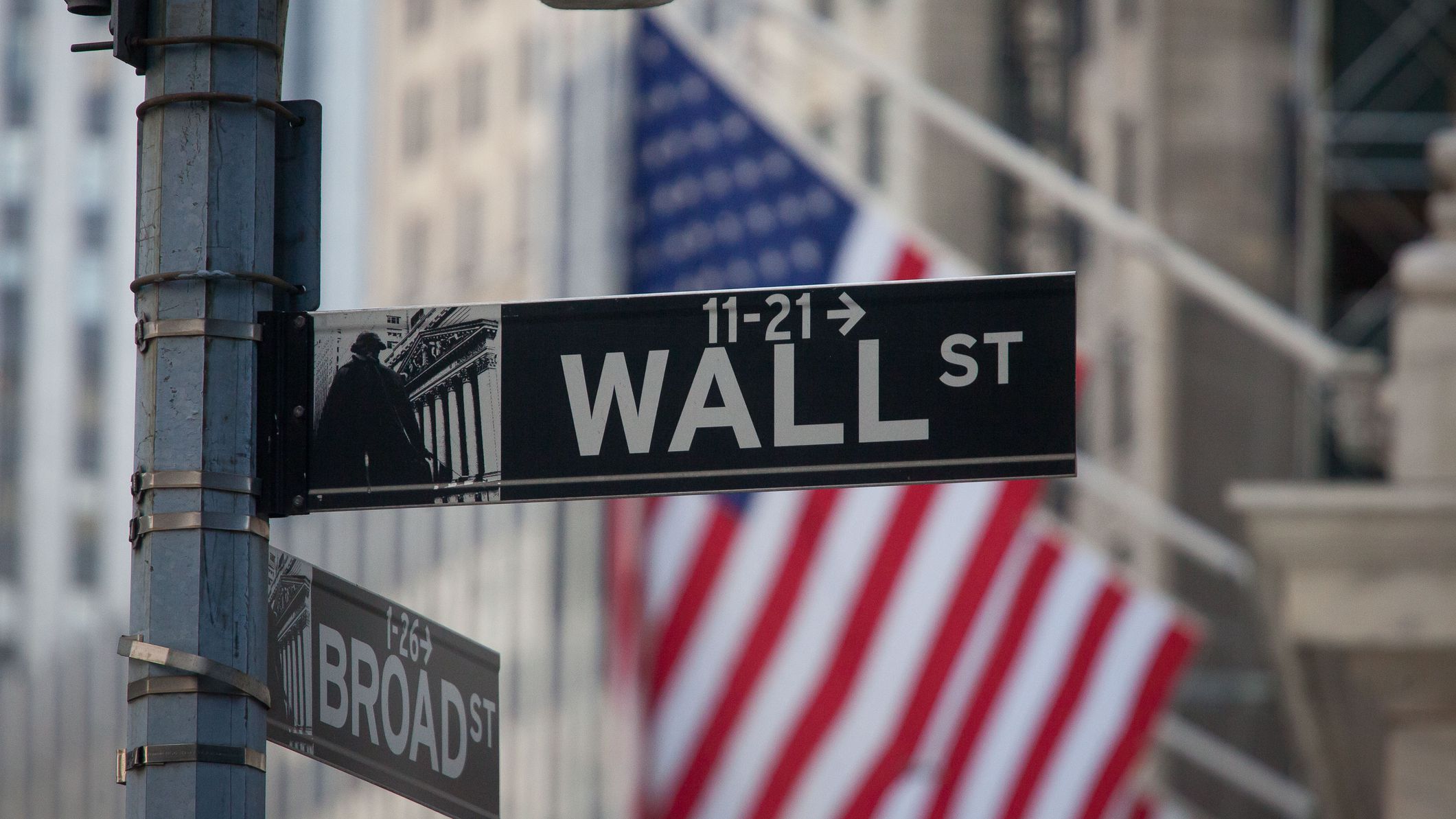 Wall Street Nedir? • Coinkolik