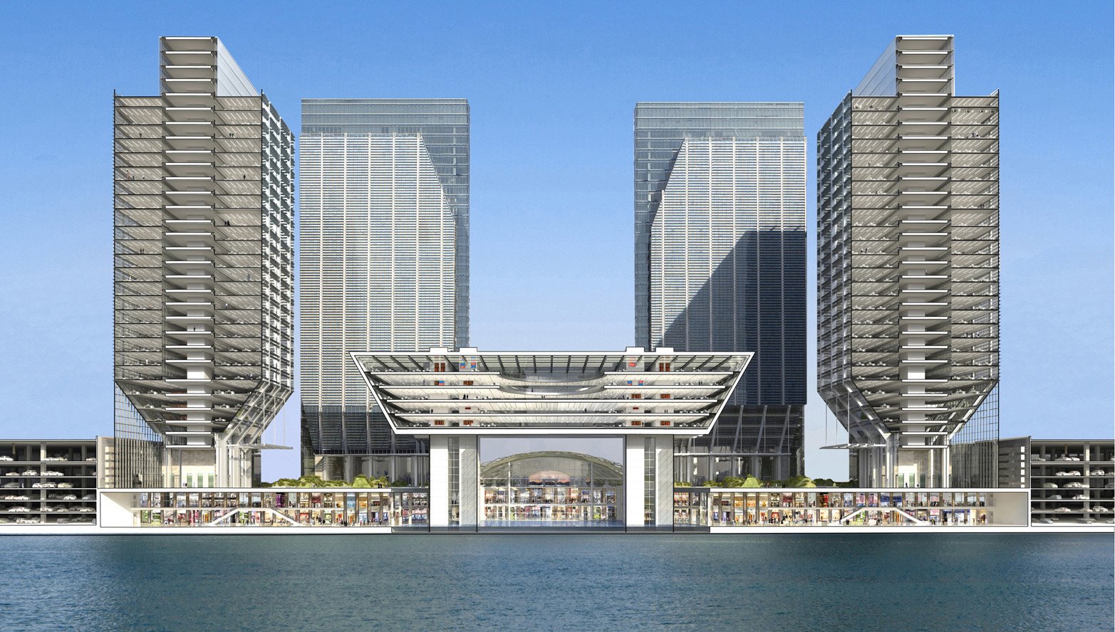 abu dabi