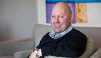 andreessen horowitz a16z kripto endustrisinin sorunlarini ele alan yeni bir birim kurdu