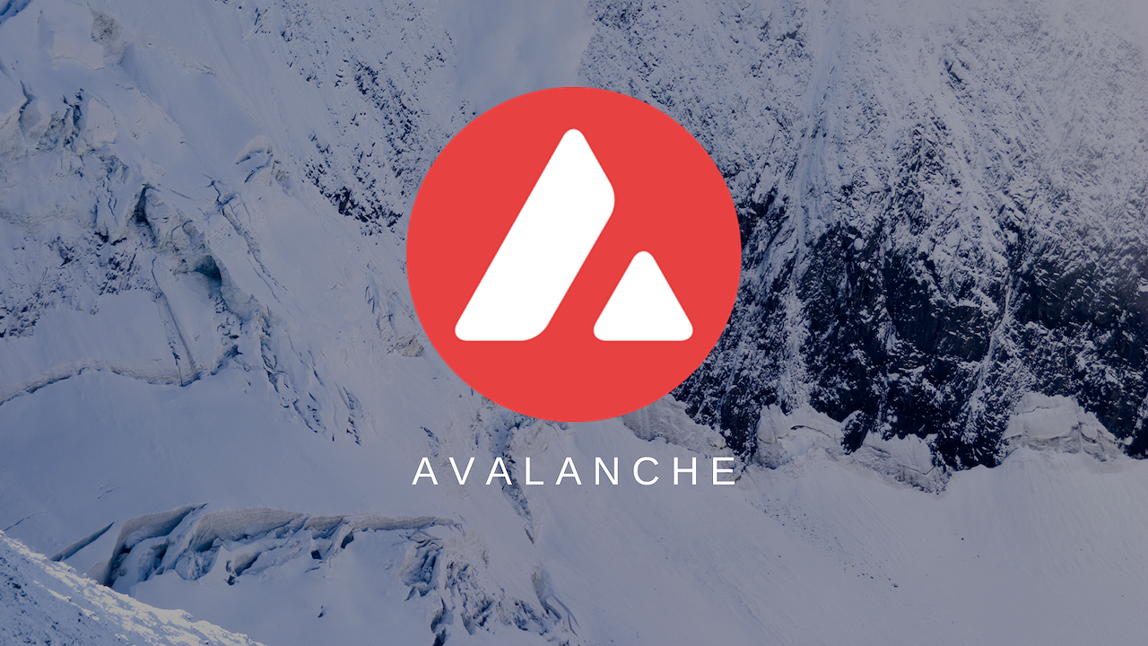 avalanche