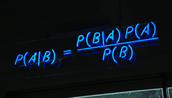 bayes theorem