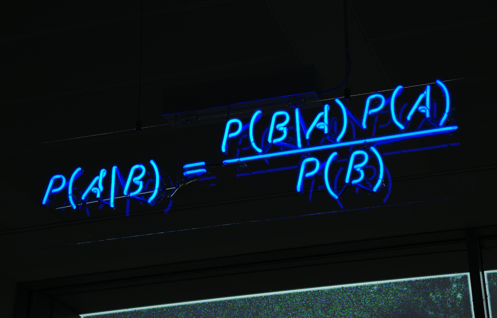 bayes theorem