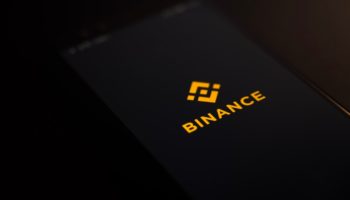 binance 1