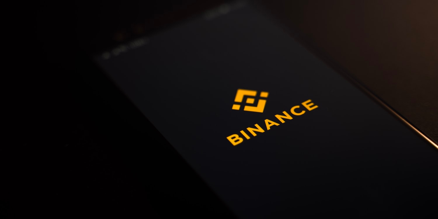 binance 1